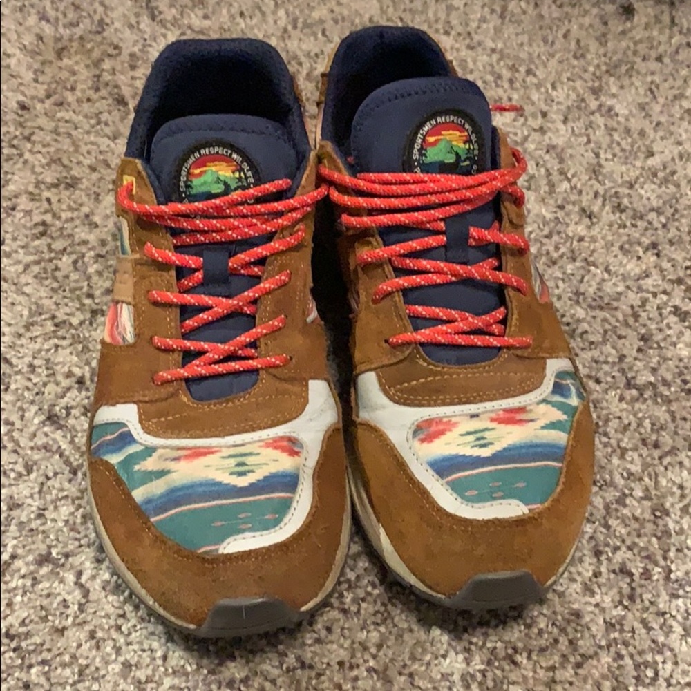 Polo Sportsman sneakers